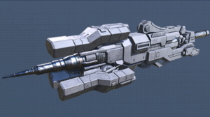 Pb 033m Ashmead — ArmoredCore6 Ver1.05 AllWeapon TierList option 36