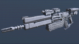 Rf 024 Turner — ArmoredCore6 Ver1.05 AllWeapon TierList option 38