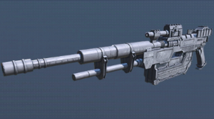 Rf 025 Scudder — ArmoredCore6 Ver1.05 AllWeapon TierList option 39