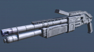 Sg 026 Haldeman — ArmoredCore6 Ver1.05 AllWeapon TierList option 40