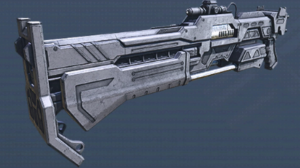 Sg 027 Zimmerman — ArmoredCore6 Ver1.05 AllWeapon TierList option 41