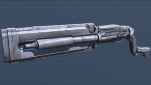Vp 66ls — ArmoredCore6 Ver1.05 AllWeapon TierList option 48