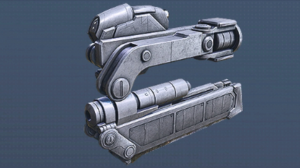 Vp 67ld — ArmoredCore6 Ver1.05 AllWeapon TierList option 50