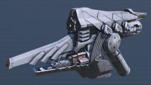 Vvc 770lb — ArmoredCore6 Ver1.05 AllWeapon TierList option 52