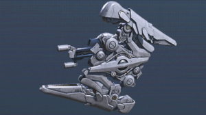 Vvc 774ls — ArmoredCore6 Ver1.05 AllWeapon TierList option 53