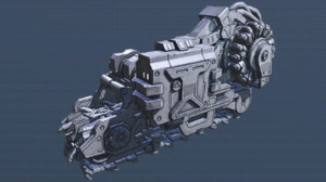 Wb 0010 Double Trouble — ArmoredCore6 Ver1.05 AllWeapon TierList option 55