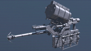 Wr 0555 Attache Re — ArmoredCore6 Ver1.05 AllWeapon TierList option 56