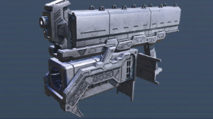 Ws 1200 Therapist — ArmoredCore6 Ver1.05 AllWeapon TierList option 58