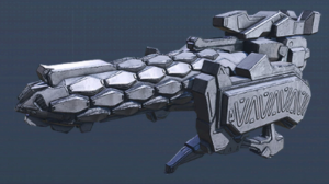 Ws 5000 Aperitif — ArmoredCore6 Ver1.05 AllWeapon TierList option 59