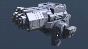 Zzzzz 1703989681bml G2 P03mlt 06 — ArmoredCore6 Ver1.05 AllWeapon TierList option 61