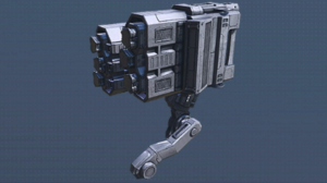 Zzzzz 1703989682bml G2 P08duo 03 — ArmoredCore6 Ver1.05 AllWeapon TierList option 63