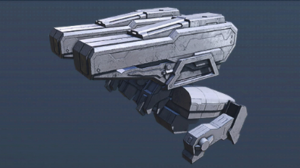 Zzzzz 1703989682bml G3 P05act 02 — ArmoredCore6 Ver1.05 AllWeapon TierList option 68