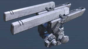 Zzzzz 1703989682el Pw 01 Trueno — ArmoredCore6 Ver1.05 AllWeapon TierList option 72
