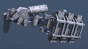 Zzzzz 1703989683si 24 Su Q5 — ArmoredCore6 Ver1.05 AllWeapon TierList option 80