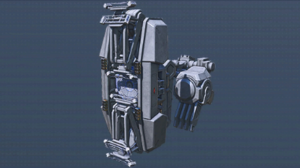 Zzzzz 1703989683si 27 Su R8 — ArmoredCore6 Ver1.05 AllWeapon TierList option 81