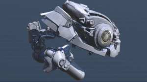 Zzzzz 1703989684ve 61psa — ArmoredCore6 Ver1.05 AllWeapon TierList option 87