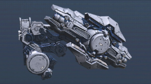 Zzzzz 1703989684vp 61pb — ArmoredCore6 Ver1.05 AllWeapon TierList option 91