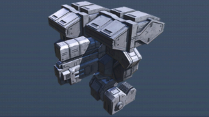 Zzzzz 1703989685bml G1 P01vtc 04 — ArmoredCore6 Ver1.05 AllWeapon TierList option 96