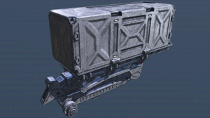 Zzzzz 1703989685wr 0999 Delivery Boy — ArmoredCore6 Ver1.05 AllWeapon TierList option 102