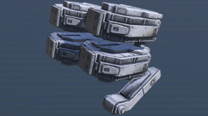 Zzzzz 1703989686bml G1 P31duo 02 — ArmoredCore6 Ver1.05 AllWeapon TierList option 106