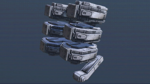 Zzzzz 1703989686bml G1 P32duo 03 — ArmoredCore6 Ver1.05 AllWeapon TierList option 107