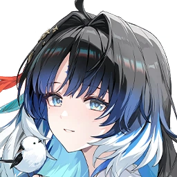 Zzzzz 1789266125yangyangxl — Wuthering Waves Characters option 4
