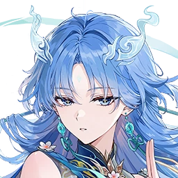 Zzzzz 1789266527qingxiao — Wuthering Waves Characters option 28