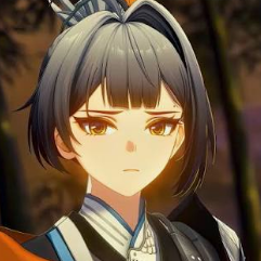 Zzzzz 1789267135liangyu — Wuthering Waves Characters option 26