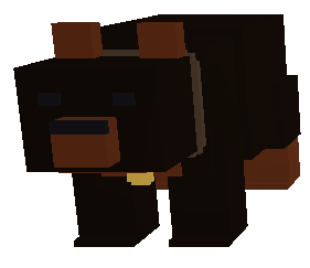 Zzzzz 1759655671bicolortamedbear — Everything in 99 Nights in the Forest option 197