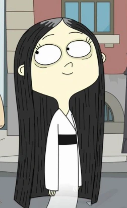 Akiko — Hear me out option 11