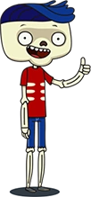 Benbones — Hear me out option 16