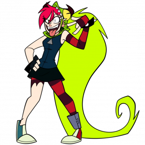 Demencia3f3f1 — Hear me out option 23