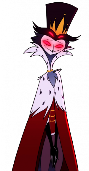 Helluvabossstolasrenderbykyoshithebronydffz1fo Fullview — Hear me out option 26