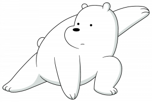 Icebear — Hear me out option 27
