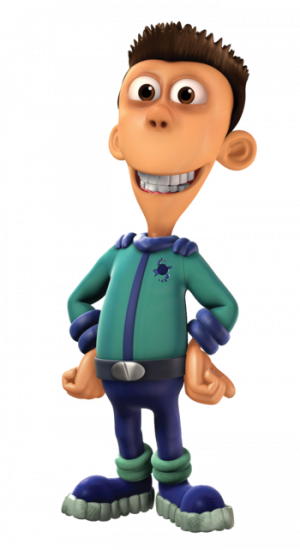 Sheen — Hear me out option 55
