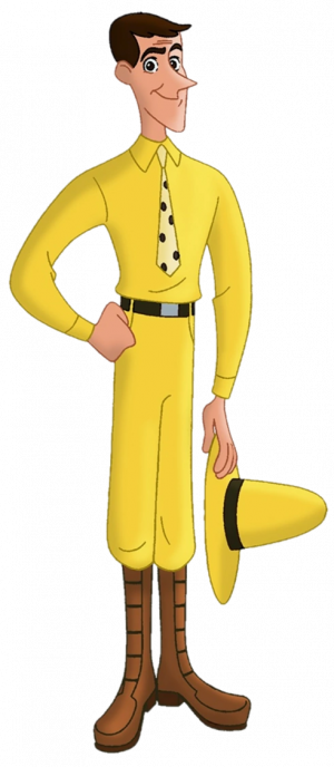 Tedshackleford7 — Hear me out option 58
