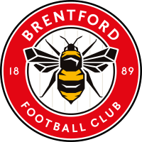 Brentfordfccrestsvg — Premier League standings prediction 25/26 option 4