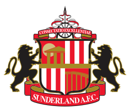 Logosunderlandsvg — Premier League standings prediction 25/26 option 13