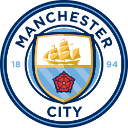 Manchestercityfcbadgesvg — Premier League standings prediction 25/26 option 14