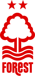 Nottinghamforestfclogosvg — Premier League standings prediction 25/26 option 17