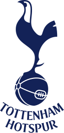 Tottenhamhotspursvg — Premier League standings prediction 25/26 option 18