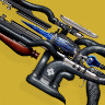 Agers Scepter — Destiny 2 exotic weapons (MoT) option 2