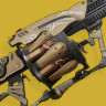 Anarchy — Destiny 2 exotic weapons (MoT) option 4