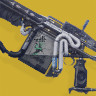 Arbalest — Destiny 2 exotic weapons (MoT) option 5
