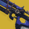 Bad Juju — Destiny 2 exotic weapons (MoT) option 6
