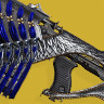 Bastion — Destiny 2 exotic weapons (MoT) option 8