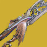 Black Talon — Destiny 2 exotic weapons (MoT) option 9