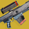 Borealis — Destiny 2 exotic weapons (MoT) option 10