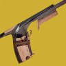 Buried Bloodline — Destiny 2 exotic weapons (MoT) option 11
