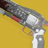 Crimson — Destiny 2 exotic weapons (MoT) option 19